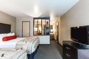 Отель Cambria Hotel Rapid City near Mount Rushmore  Рапид-Сити